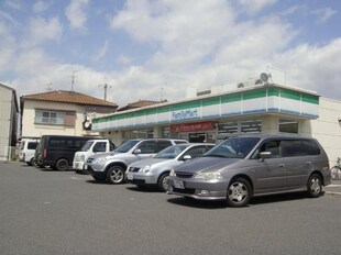 河内松原駅 バス15分  大保下車：停歩5分 2階の物件内観写真